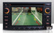 HONDA  BLUETOOTH DOUBLE DIN CAMERA IN  MP3 WMA Stereo NZ Radio  CD Player