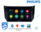 PHILIPS --  NISSAN BLUEBIRD SYLPHY 12 - 16   ANDROID STEREO OEM  Car GPS  Nav BT 9 INCH BT HEADUNIT