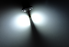 2pcs T10 6 led canbus  Wedge LED - SUPER COOL White