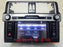 Factory Replacement for Toyota Prado 150 series sterero