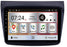 Mitsubishi  TRITON 2015-2018 OEM LARGE SCREEN GPS NAV ANDROID STEREO - BLUETOOTH