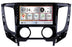 Mitsubishi  TRITON 2015-2018 OEM LARGE SCREEN GPS NAV ANDROID STEREO - BLUETOOTH