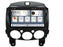 MAZDA 2 DEMIO 2007 - 2014 OEM LARGE SCREEN GPS NAV ANDROID STEREO - BLUETOOTH