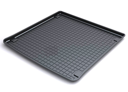 3D Boot Liner / Cargo Mat / Trunk liner Tray for  UNIVERSAL 100 X 100 cm