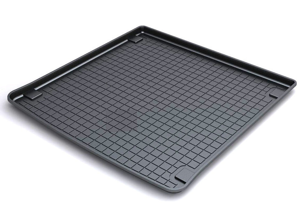 3D Boot Liner / Cargo Mat / Trunk liner Tray for  UNIVERSAL 100 X 100 cm