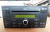 Genuine Ford Car stereo  with CD and Nz Radio (aux option)