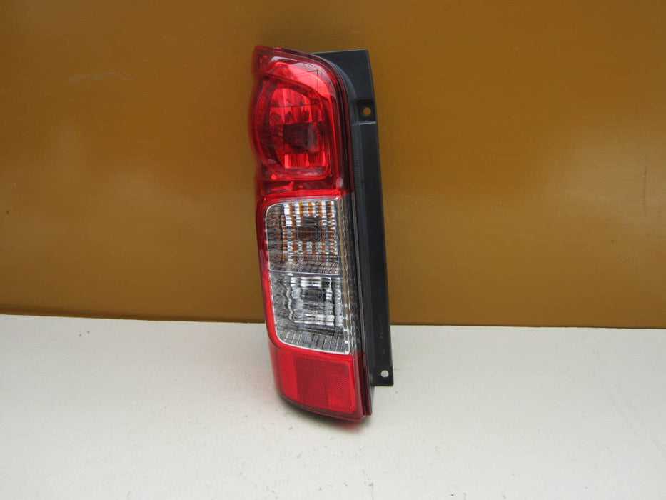 LEFT Tail Light FOR Nissan Caravan NV350 2012 - Current