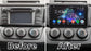 PHILIPS -Suit for   TOYOTA RAV4 13 - 18  OEM 9 Inch  GPS NAV ANDROID STEREO  BLUETOOTH - Camera in