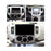 PHILIPS --  Nissan NV200  ANDROID STEREO OEM  Car GPS  Nav BT 9 INCH BT HEADUNIT