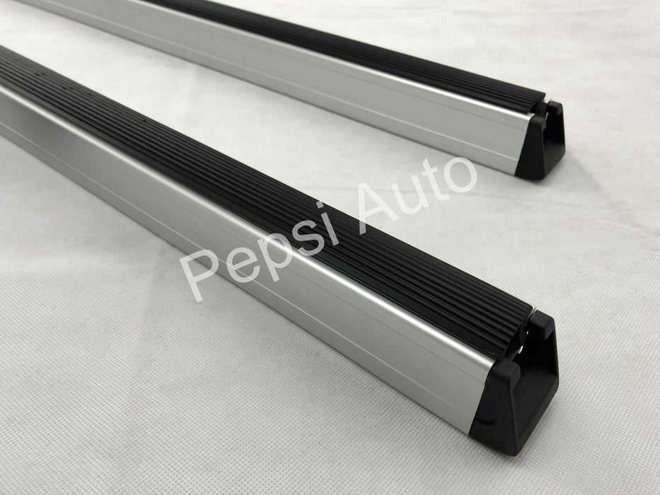 4 inch  (105mm)  Low Roof Cross bar / Roof rack - HEAVY DUTY FOR Hiace