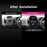 PHILIPS Wireless Carplay / Android Auto -  Ford Ranger 2011-2015  GPS NAV Stereo