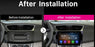 PHILIPS --  NISSAN BLUEBIRD SYLPHY 12 - 16   ANDROID STEREO OEM  Car GPS  Nav BT 9 INCH BT HEADUNIT