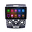 RANGER / BT-50  06 - 11  OEM LARGE SCREEN GPS NAV ANDROID SYSTEM STEREO - BLUETOOTH - USB MOVIE