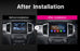 PHILIPS Wireless Carplay / Android Auto -  Ford Ranger PX2 2016+  9 Inch Stereo