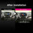 Mitsubishi  TRITON 2015-2018 OEM LARGE SCREEN GPS NAV ANDROID STEREO - BLUETOOTH