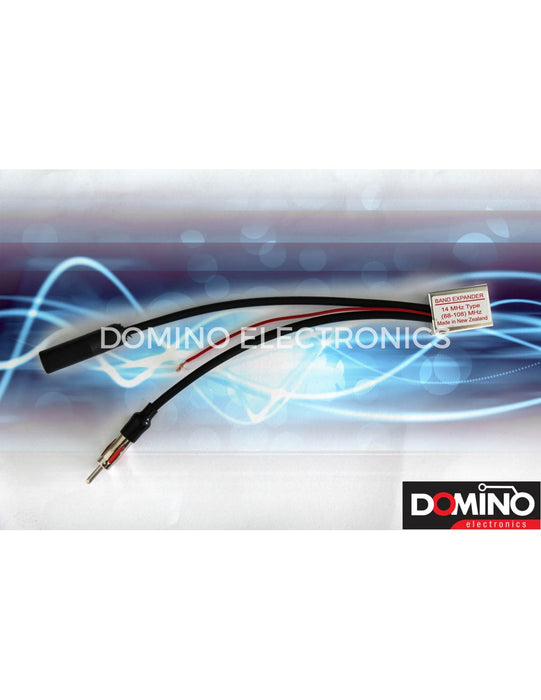 14MHz - Car Radio FM Band Expander NZ MADE
